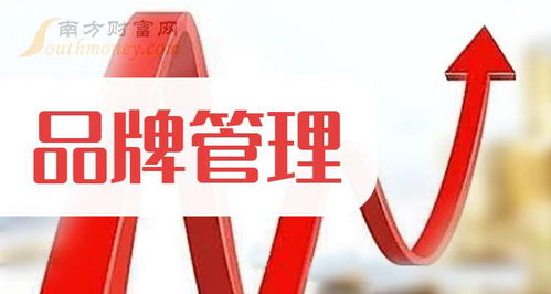 2025年品牌管理概念股名单 前瞻布局与投资策略