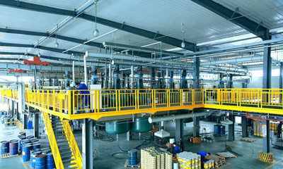 鱼童油漆入选中国船舶工业行业协会强链品牌产品目录，品牌管理再上新台阶